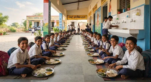 अवधी भाषा एवं उसका समृद्ध साहित्य का चित्र
