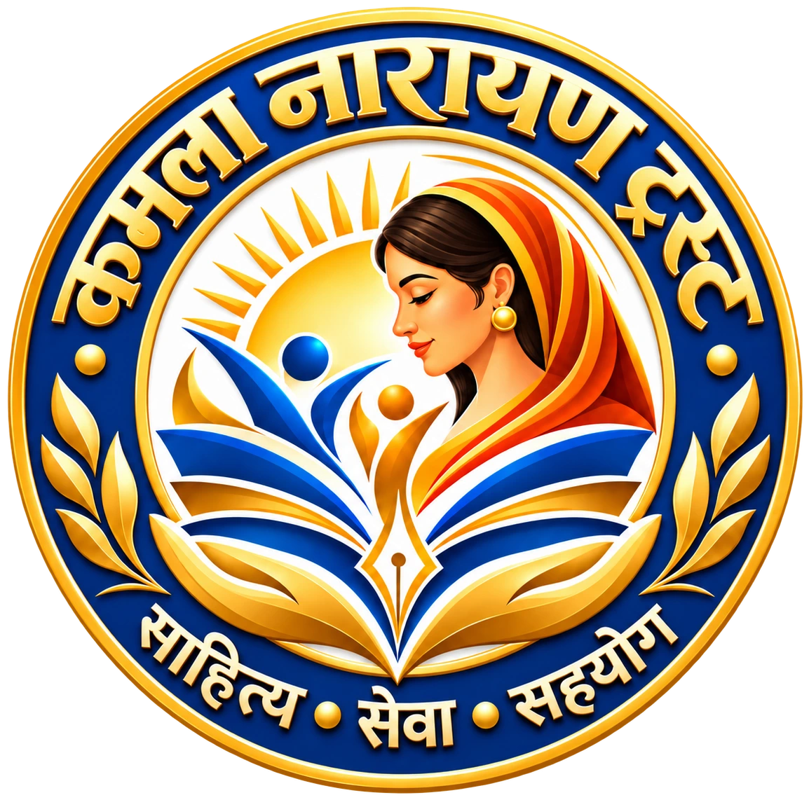 Kamla  NarayanTrust